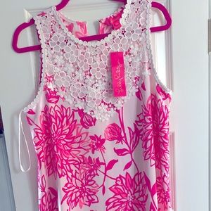 Nala Lilly Dress, so soft and beautiful!